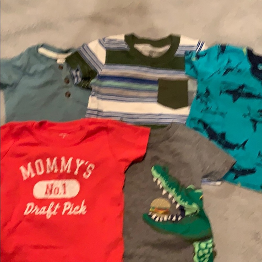 Shirts